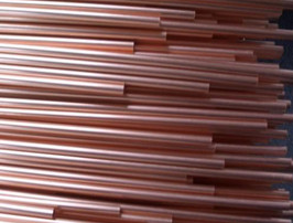 TP316 Extruded Fin Tube 0