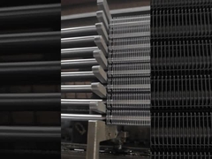 Dellok Yonghui FE elliptical fin tubes Introduction,Elliptical Finned Tube