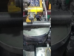 Extruded Aluminum Profiles