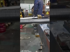 Industrial Aluminum European Standard Aluminum Profile Industrial Frame