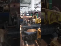 DELLOK ASTM A53 Hot Dip Galvanized Liner Pipe Galvanized Steel Pipe Rolled Grooved