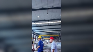 Heat Exchanger Production Workshop | On-site Manufacturing