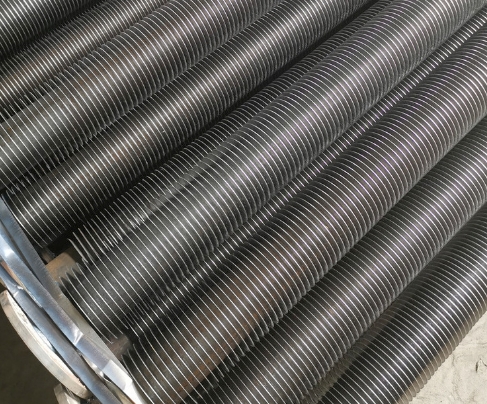 Latest company blogs about Frequently Asked Questions (FAQ) about Finned Tubes