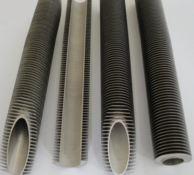 Latest company blogs about Analysis of Fin Tube Depth: Maintenance, Selection, and Installation Matters