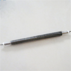 Latest company blogs about In depth analysis of finned tubes: process, characteristics, and special applications