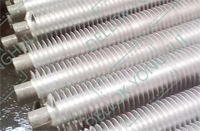 Latest company blogs about What are the advantages of finned tubes in terms of energy conservation and environmental protection?