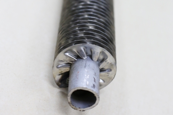 Latest company blogs about Why choose a Chinese factory for finned tubes?
