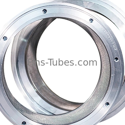 Buy DELLOK Copper KL Type Spiral Finned Tube online manufacture