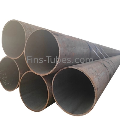 Buy Api 5l Gr. B Sch 80 Psl1 Seamless Carbon Steel Pipeline Octg Pipe 10 18 Inches online manufacture