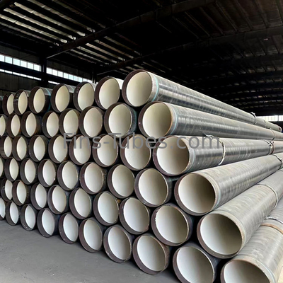 Buy API 5CT N80 P110 Q125 J55 Seamless 24 Inch Steel Octg Pipes Petroleum A53 A106 Carbon Steel online manufacture