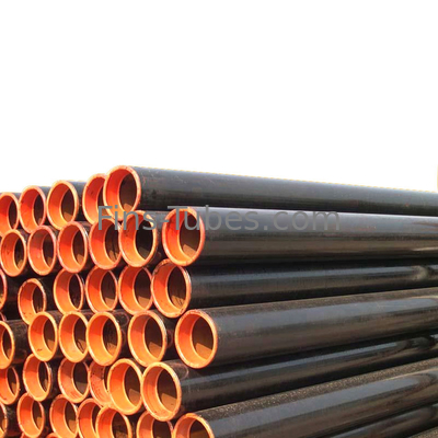 Buy Dellok Grade X52 X56 X60 X65 X70 OCTG Pipe API 5L Carbon Steel Seamless Pipe online manufacture