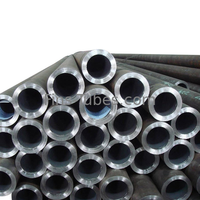 Buy Dellok HFW Carbon seamless steel Pipe seamless Steel Tube online manufacture