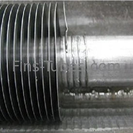Buy DELLOK Internally finned tube,inner grooved copper low fin tube,low finned copper tube online manufacture