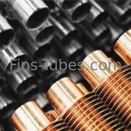Buy DELLOK Copper Tubes With Low Fins,Low Finned Copper Tube,Inner Grooved Copper Low Fin Tube online manufacture