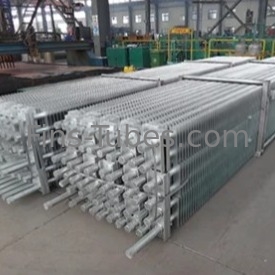 Buy DELLOK High Quality Internal Fin Tube,Inner Finned Tube,Internally Finned Tube online manufacture