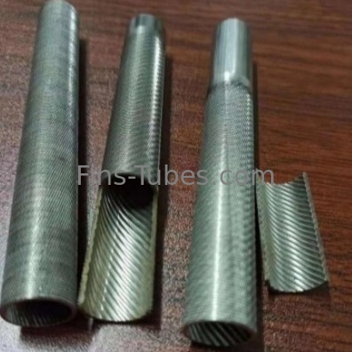 Buy DELLOK Carbon Steel Integral Low Fin Tube Power Plants online manufacture