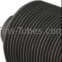 Buy DELLOK  heat exchanger G type embedded aluminum fin tube online manufacture