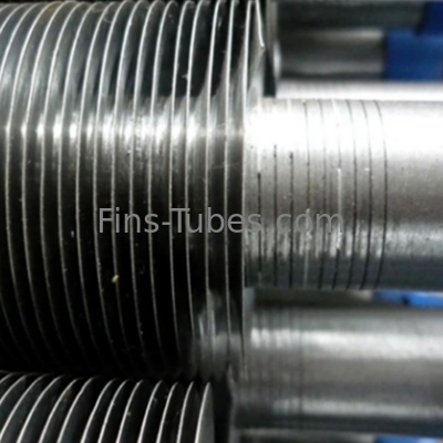 Buy DELLOK Copper G Type Finned Tube online manufacture