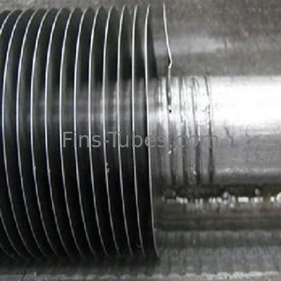 Buy DELLOK G Type Finned Tube For Air Cooler online manufacture