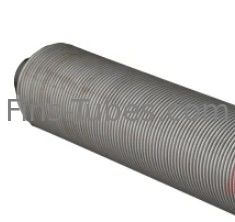 membeli Dellok Aluminium Embedded Fin Tube Untuk Boiler Air Cooler pembuatan online