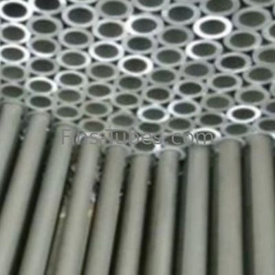 kaufen DELLOK SUS316 Nahtlosstahl-Aluminium-Finnenröhre online manufacture