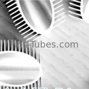 Buy DELLOK Stainless Steel Fin Tube Extruded Fin Tube online manufacture
