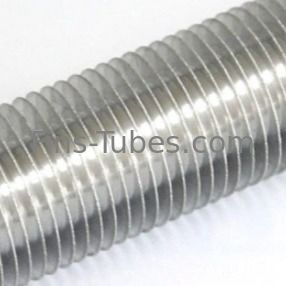 kupować DELLOK Superior Bimetallic Extruded Fin Tube do wymiennika ciepła produkcja online