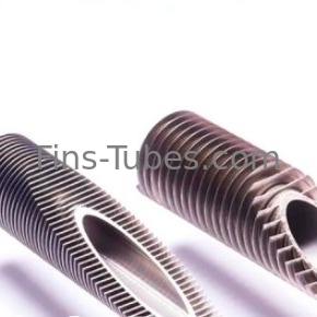 Buy DELLOK  Stainless Steel Aluminum Extruded Finned Tube Galvanizing online manufacture