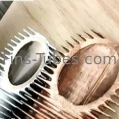 kopen DELLOK Verwarmingskoeler Extrudeerbuis Extrudeerbuis online vervaardiging