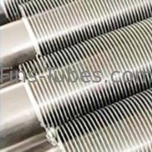 acquistare DELLOK SA179 Tubo a pinna estruso di alluminio bimetallico estruso fabbricazione online