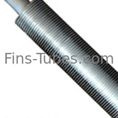 membeli DELLOK Aluminium Extruded Fin tube untuk penukar panas pembuatan online
