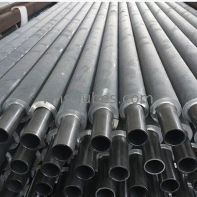 Buy DELLOK  Extruded Air Preheater Finned Tube online manufacture