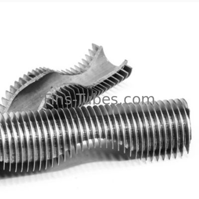 ซื้อ DELLOK อลูมิเนียม Extruded ปีก Radiator ปีกท่อ การผลิตออนไลน์