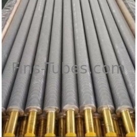 Buy DELLOK Aluminum L Type Finned Tube online manufacture
