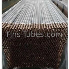 membeli DELLOK LL Tipe Spiral Fined Tube pembuatan online