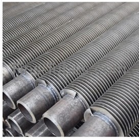 Buy DELLOK Air Coolers L Type Finned Tube online manufacture