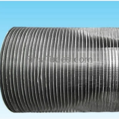Buy DELLOK Carbon Steel KL Type Finned Tube online manufacture