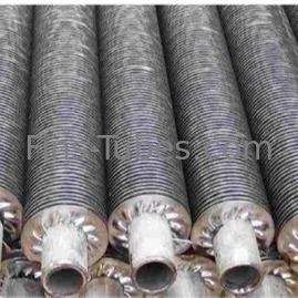 membeli DELLOK Spiral Cold Wound Fined Tube pembuatan online