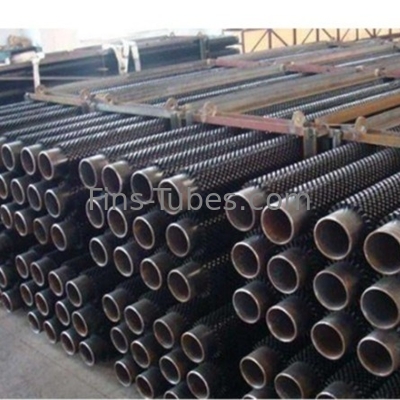 Buy DELLOK Resistance Welding Studded Tube For Air Coolers online manufacture