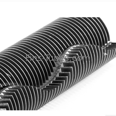 Buy DELLOK Carbon Steel Stainless Steel Laser Welding Fin Tube online manufacture