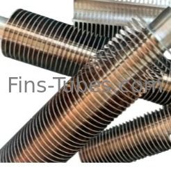 acheter DELLOK échangeur de chaleur soudé en tubes à aileron fabrication en ligne
