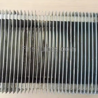 Buy Min. 1.65mm Tube Wall Thk Embedded Fin Tube Machine for Temperature Rating -40.C To 400.C online manufacture