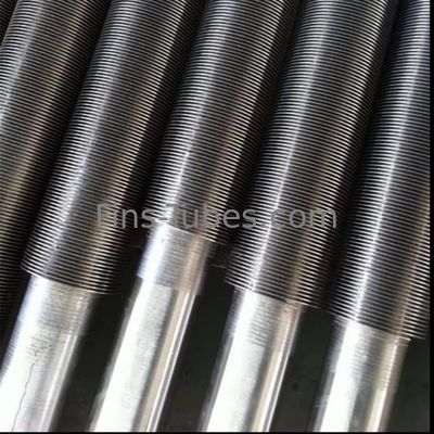 ซื้อ DELLOK เครื่องปรับแต่งท่อปักปีกสําหรับผนังท่อ 0.5mm การผลิตออนไลน์