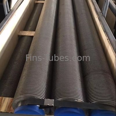 kaufen DELLOK Optimale Wärmeübertragung Wärmetauscher Flachrohr mit abgerundetem Design online manufacture