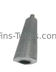 구입하다 OD63.5mm 알루미늄 튜브 파이프 핀 튜브를 통합 산업 냉각 및 열 응용을위한 이상 온라인 제조