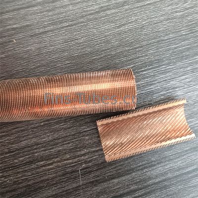 купить DELLOK Низкоплавкие трубы - ключ к повышению эффективности теплообмена в промышленном применении Производство в сети