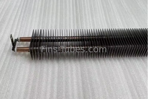 Buy DELLOK Upgrade Industrial Heat Transfer with Low Fin Tube for Optimal Performance online manufacture