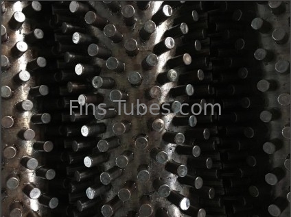 Buy DELLOK Stainless Steel Silver Double Wall Steel Tube for Extreme Temperatures HB220-280 Hardness online manufacture