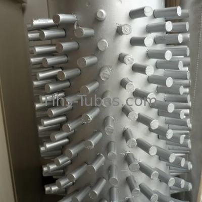 Buy DELLOK Studded Tube The Ideal Solution for Enhanced Heat Transfer in Industrial Settings online manufacture