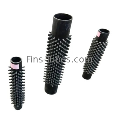 Buy DELLOK Studded Tube The Essential Component for Industrial Heat Transfer Solutions online manufacture